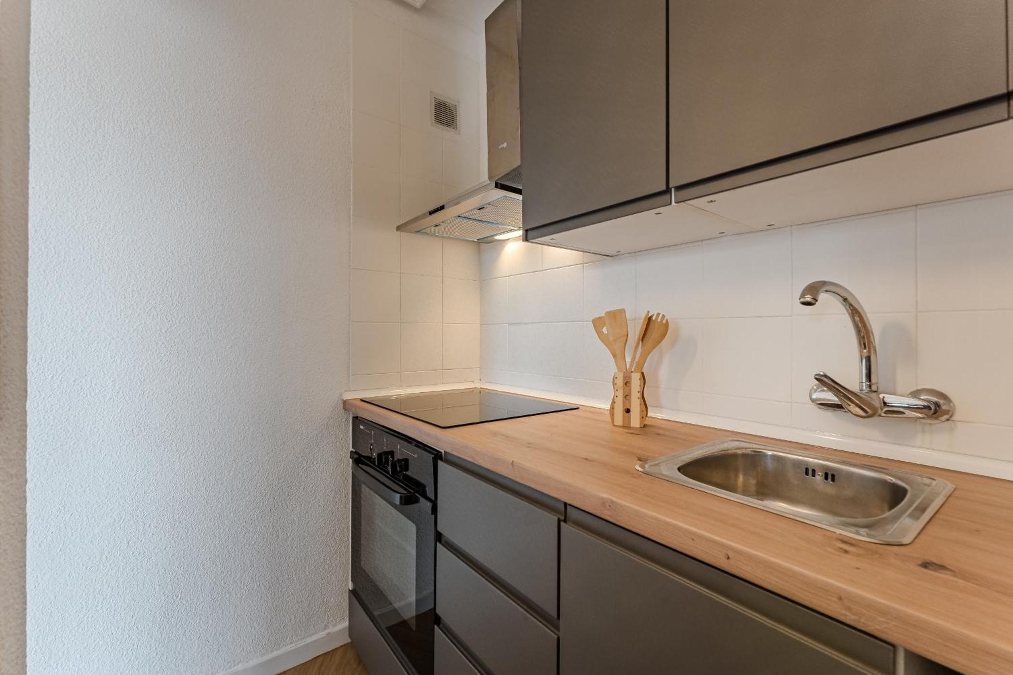 Apartamento Con Piscina Golf Del Sur 圣米格尔德阿沃纳 外观 照片
